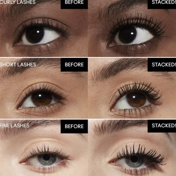 Macstack Elevated Mascara