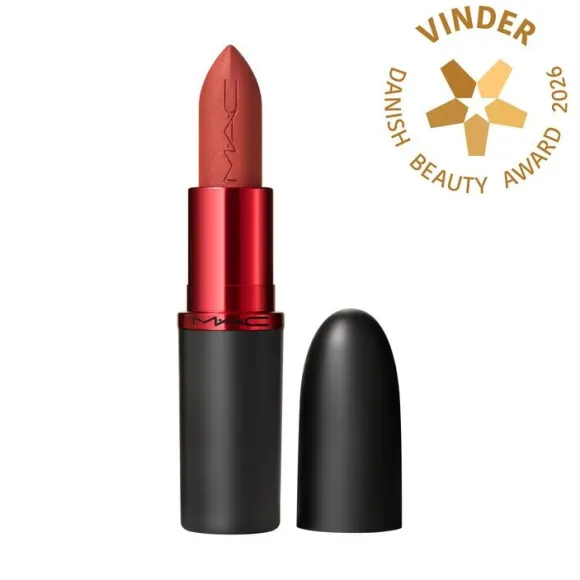 MACximal Viva Glam Lipstick