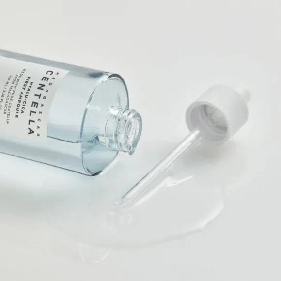 Madagascar Centella Hyalu-Cica First Ampoule