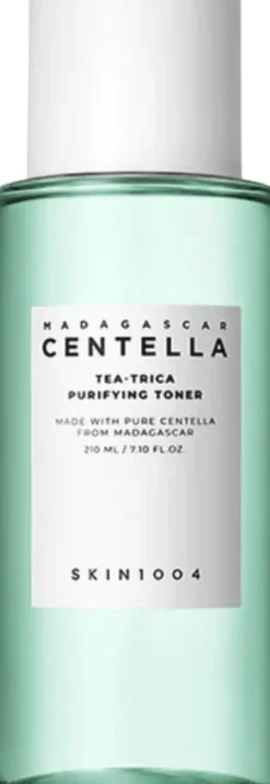Madagascar Centella Tea-Trica Purifying Toner