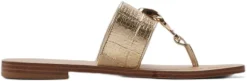MADALINE FLAT SANDALS
