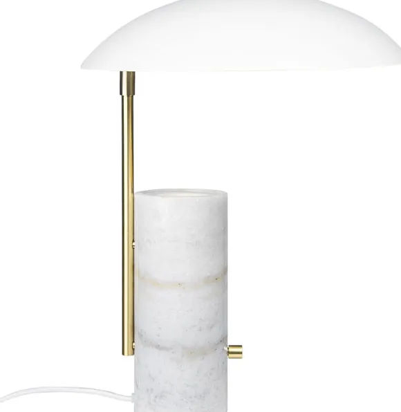 Mademoiselles Table Lamp