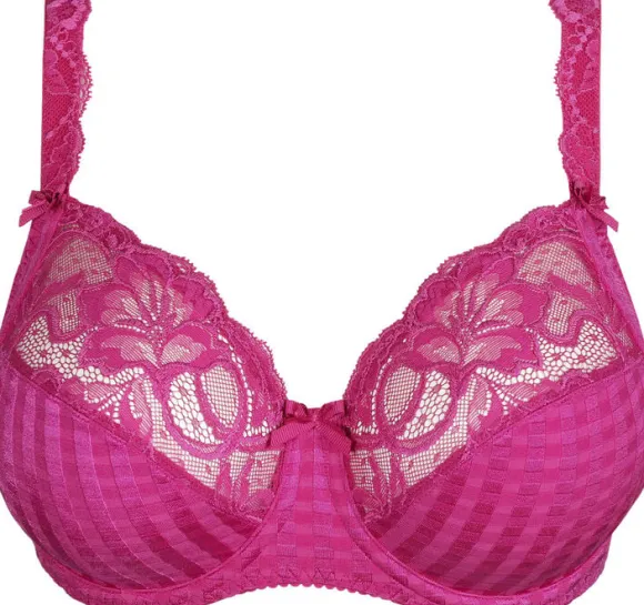 Madison full cup bh