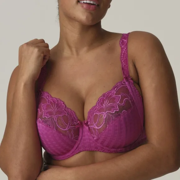 Madison full cup bh
