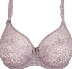 Madison non padded full cup seamless