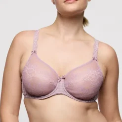 Madison non padded full cup seamless
