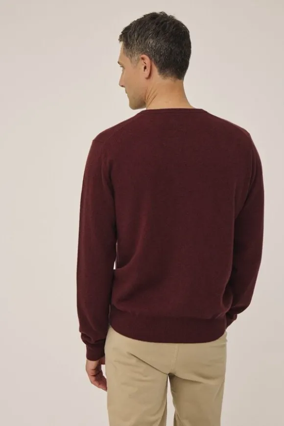 Mads 2 - 100% Cashmere