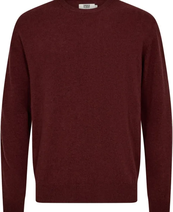 Mads 2 - 100% Cashmere