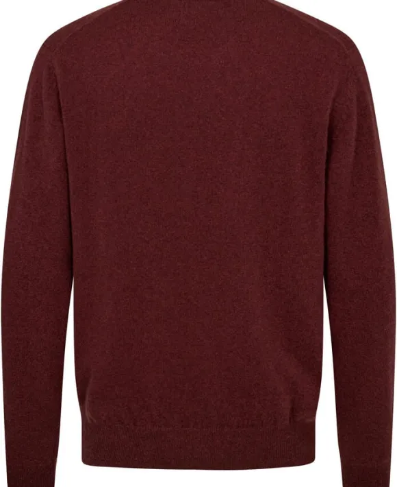 Mads 2 - 100% Cashmere