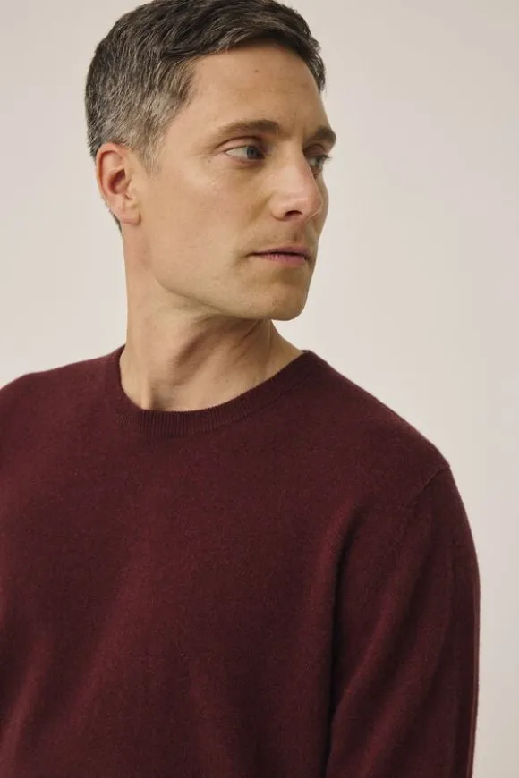 Mads 2 - 100% Cashmere