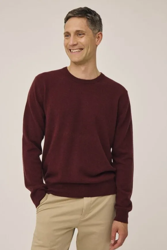 Mads 2 - 100% Cashmere