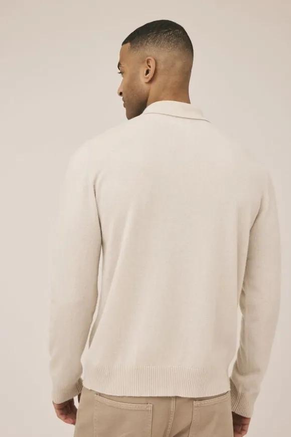 Mads 4 - 100% Cashmere