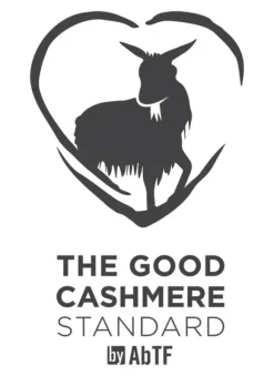Mads 2 - 100% Cashmere GCS
