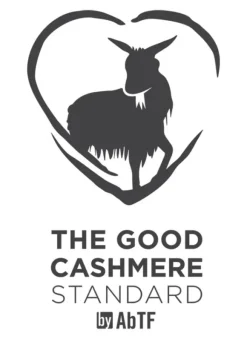Mads 2 - 100% Cashmere GCS