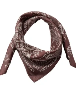 Magasin Iconic Scarf 53x53cm
