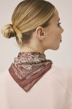 Magasin Iconic Scarf 53x53cm