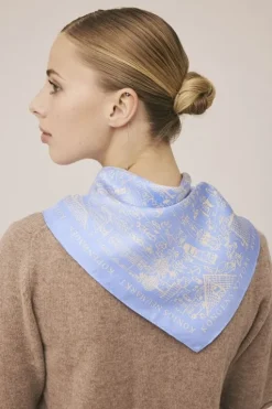 Magasin Iconic Scarf 53x53cm
