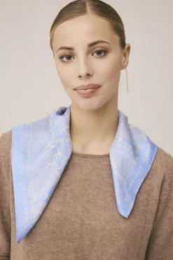 Magasin Iconic Scarf 53x53cm