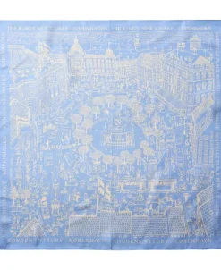 Magasin Iconic Scarf 53x53cm