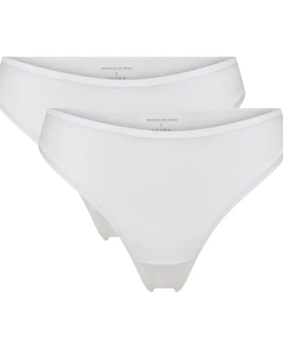 Magasin Micca String 2-pack