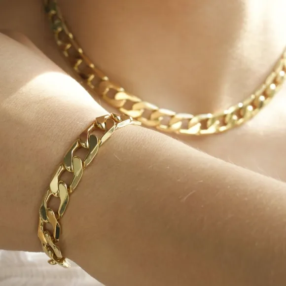 Magda Bracelet