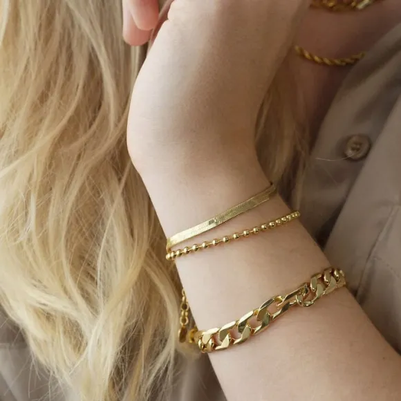 Magda Bracelet
