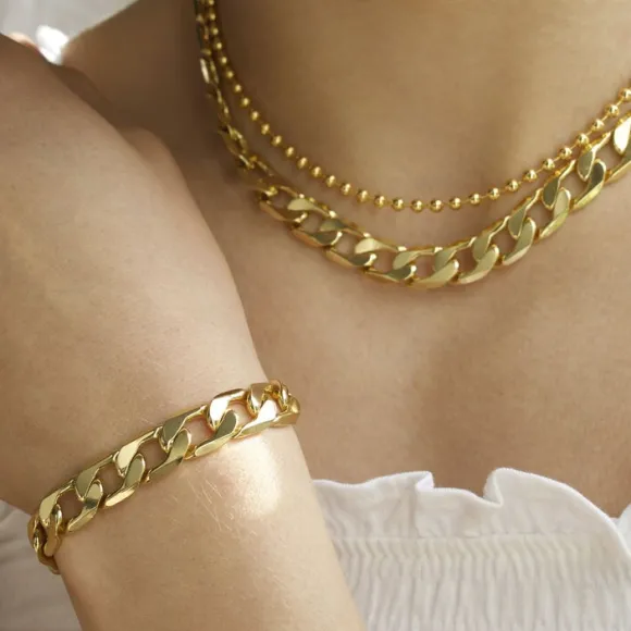 Magda Bracelet