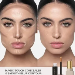Magic Touch - Concealer