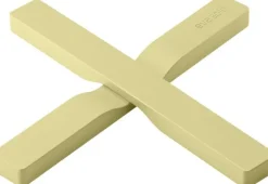 Magnetisk bordskåner Champagne