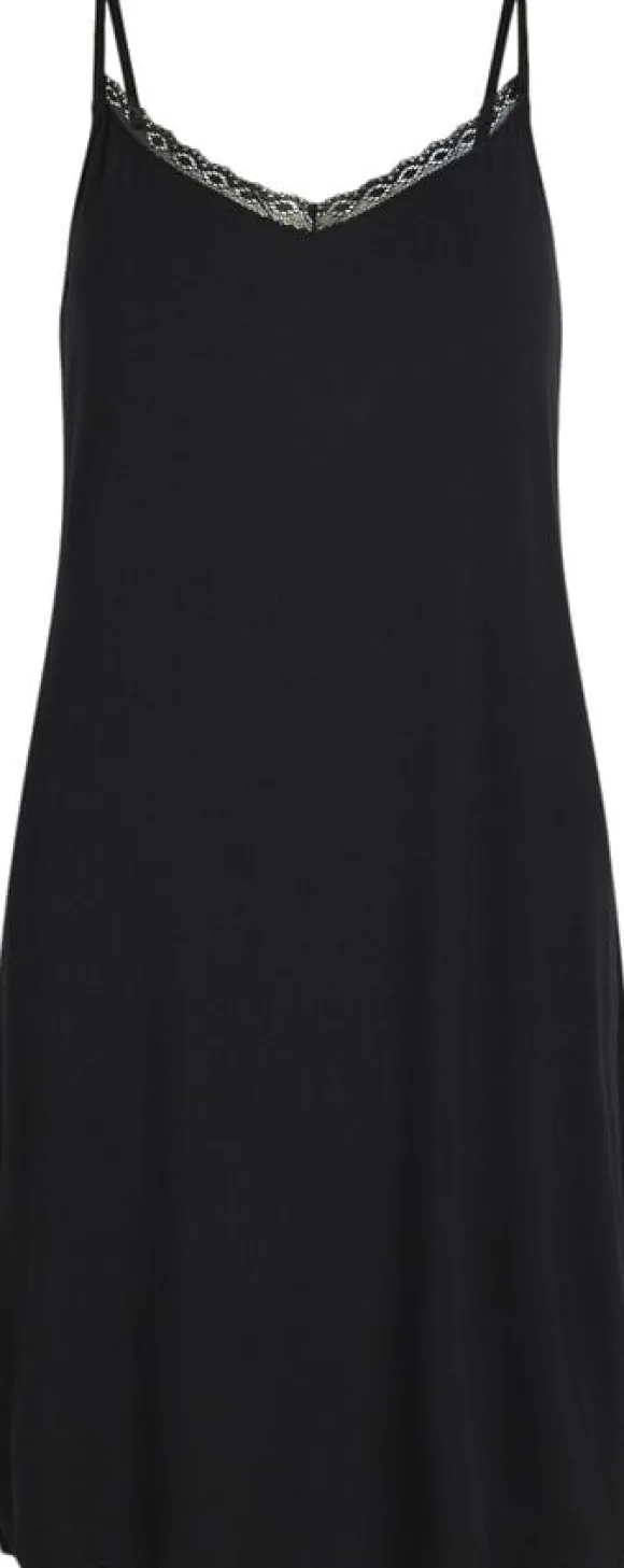 Maia Bamboo Chemise Dress