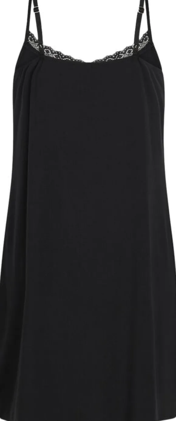 Maia Bamboo Chemise Dress