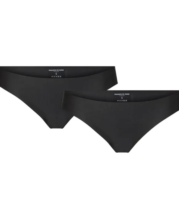 Maise 1 brief 2-pack