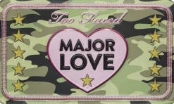 Major Love - Eye Shadow Palette