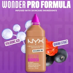 Make Em Wonder Foundation
