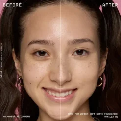 Make Em Wonder Foundation