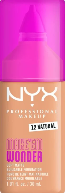 Make Em Wonder Foundation
