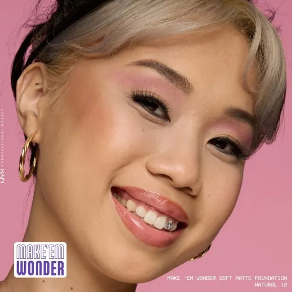 Make Em Wonder Foundation