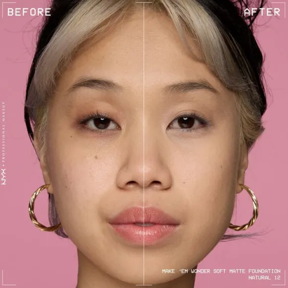 Make Em Wonder Foundation