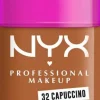 Make Em Wonder Foundation