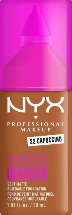Make Em Wonder Foundation