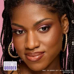 Make Em Wonder Foundation