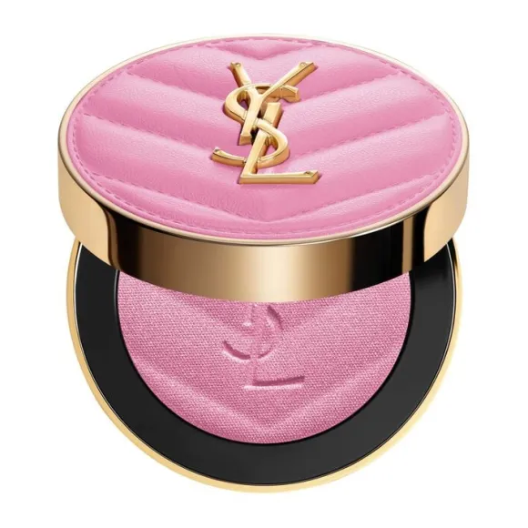 MAKE ME BLUSH BOLD BLURRING BLUSH