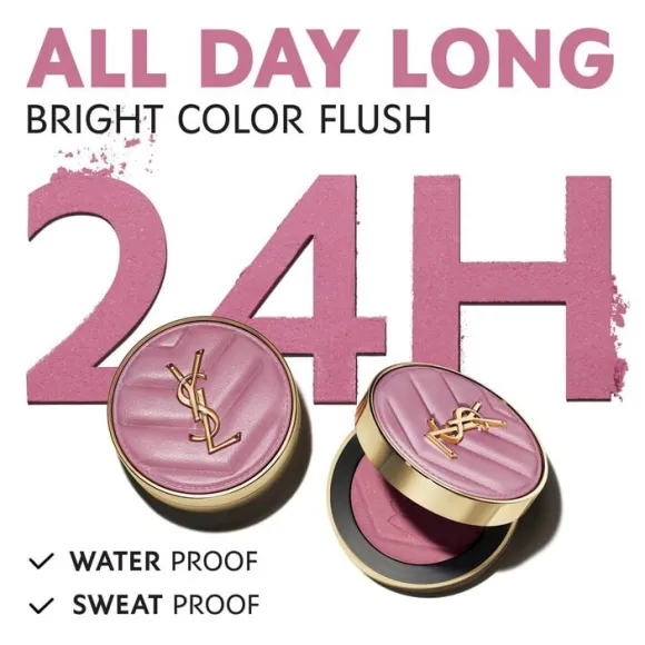 MAKE ME BLUSH BOLD BLURRING BLUSH