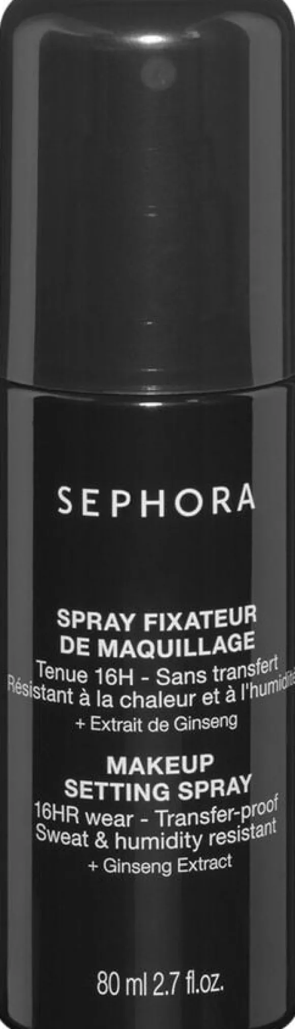 Makeup Setting Spray