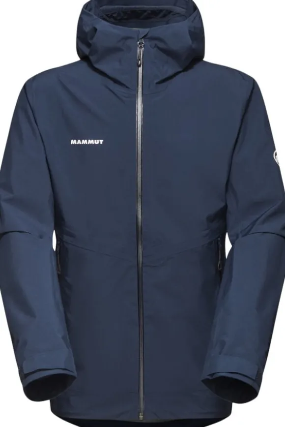 Mammut Alto Light HS jakke, herre
