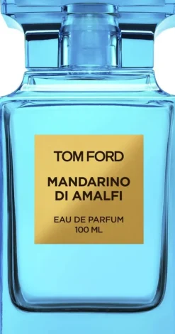 Mandarino di Amalfi Eau de Parfum