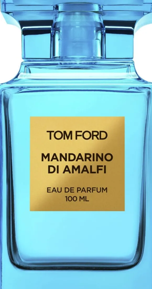 Mandarino di Amalfi Eau de Parfum