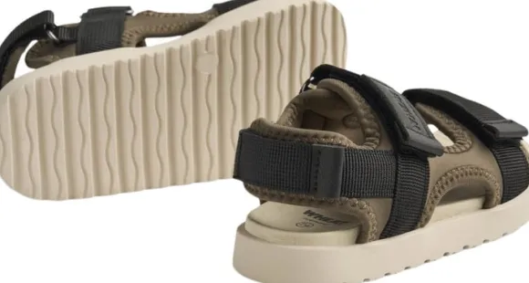 Mandy Sandal
