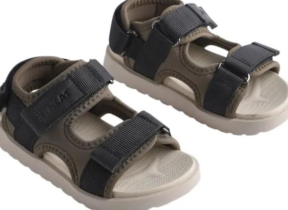 Mandy Sandal