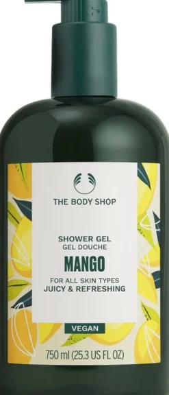 Mango Shower Gel